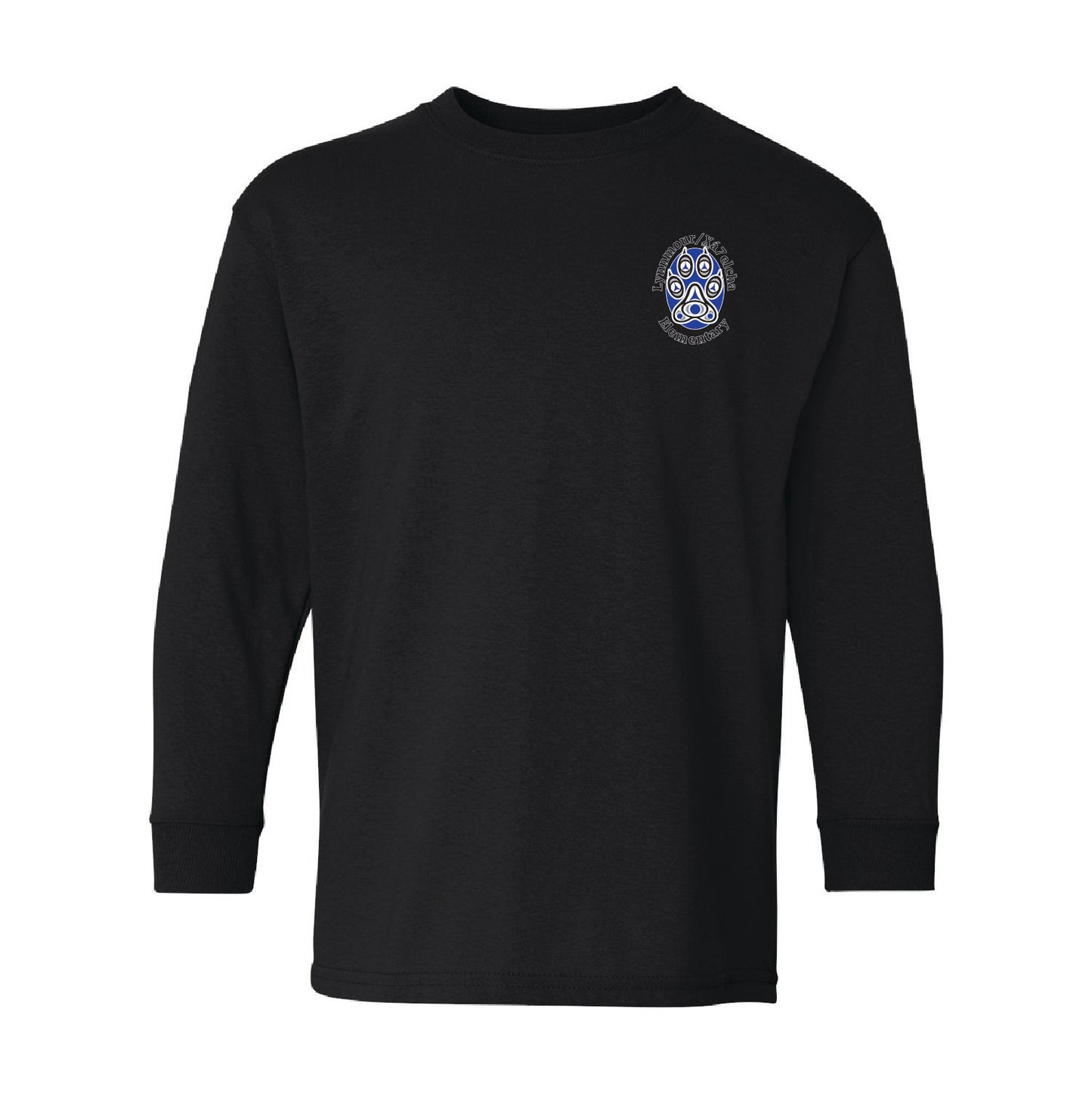 Lynnmour Elementary Long Sleeve T-Shirt