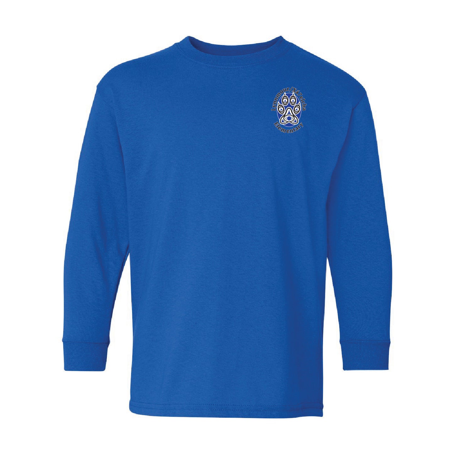 Lynnmour Elementary Long Sleeve T-Shirt