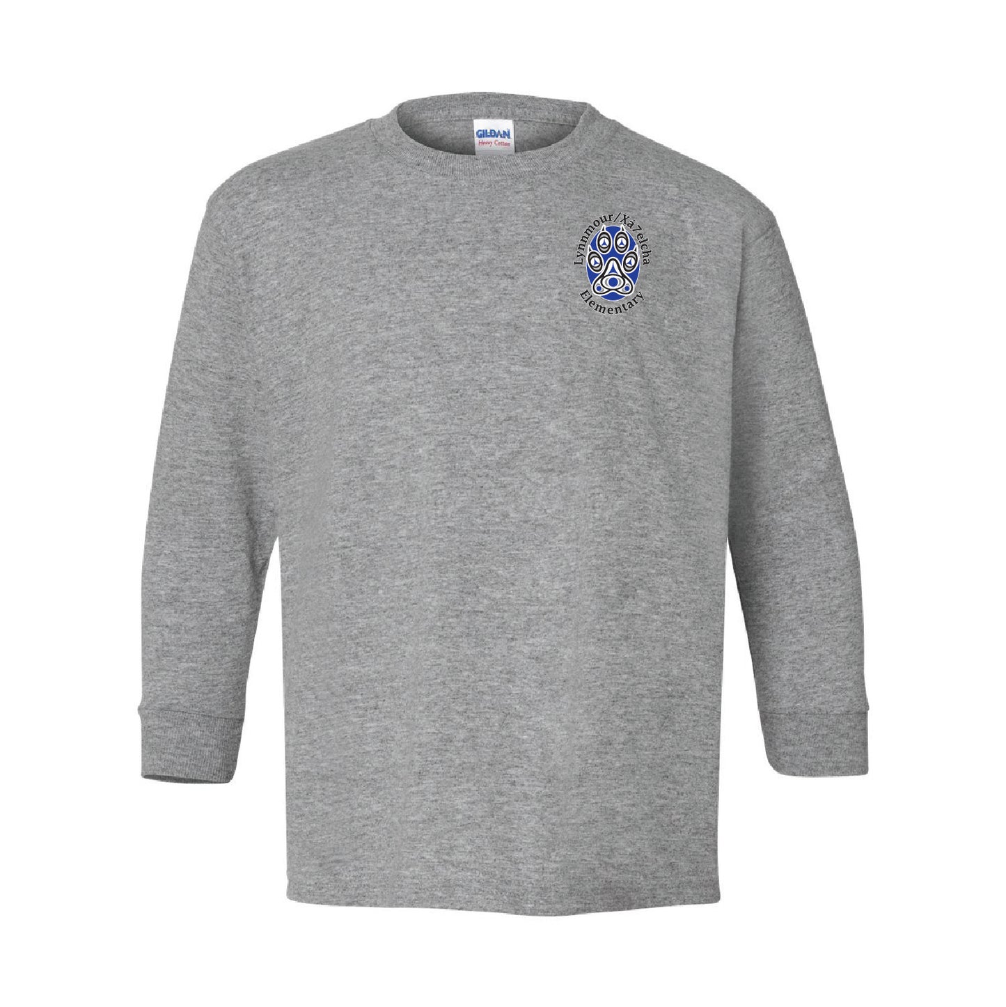 Lynnmour Elementary Long Sleeve T-Shirt