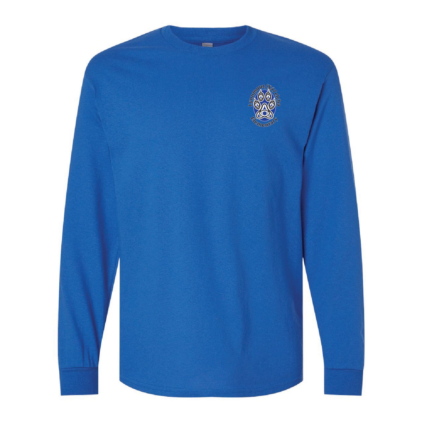 Lynnmour Elementary Long Sleeve T-Shirt