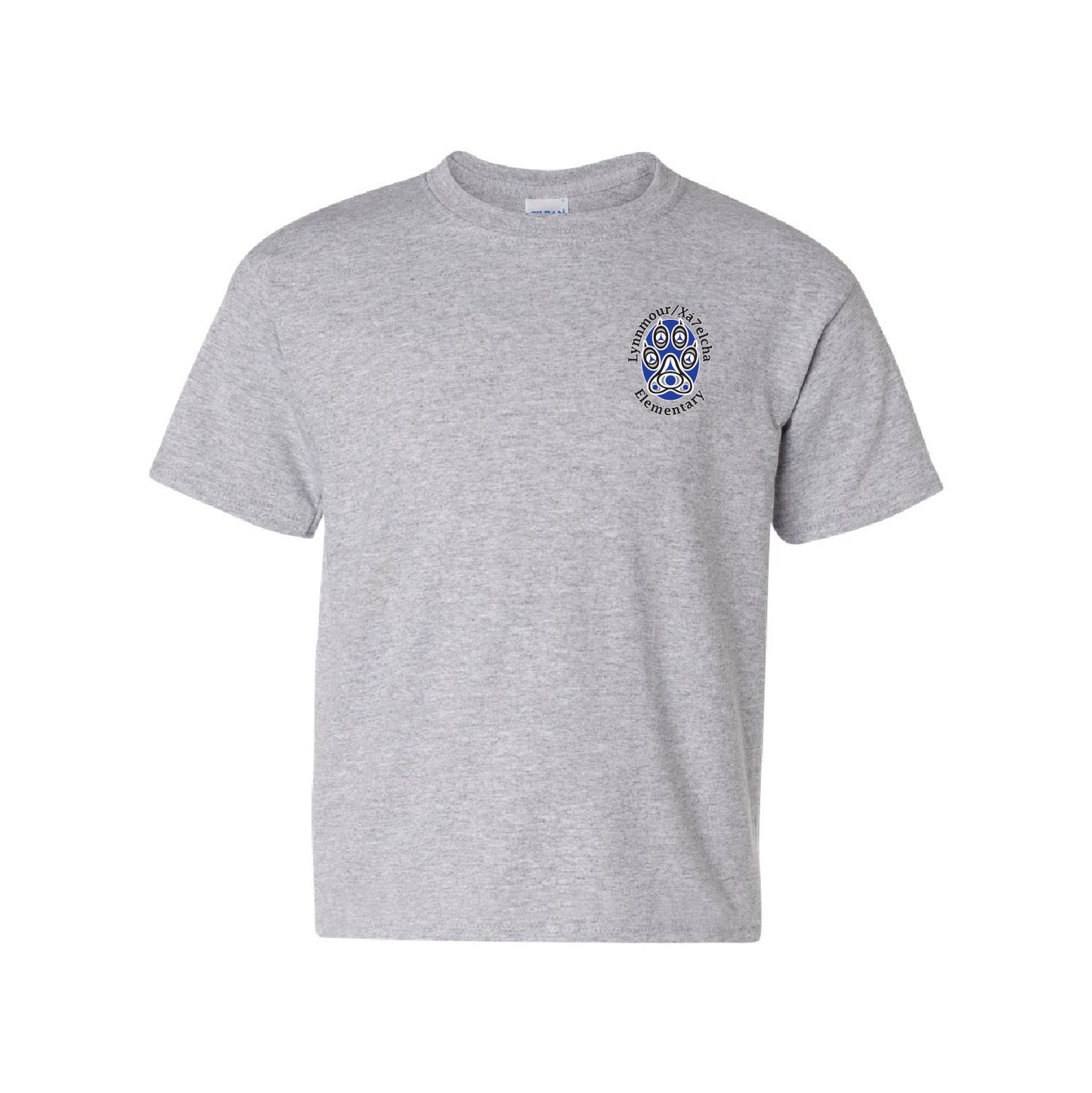 Lynnmour Elementary Short Sleeve T-Shirt