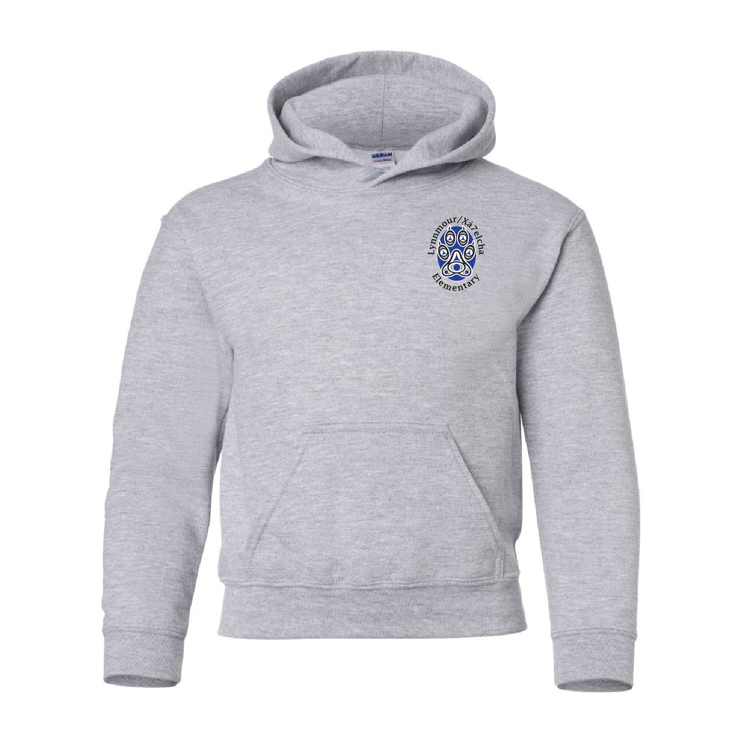 Lynnmour Elementary Pullover Hoodie