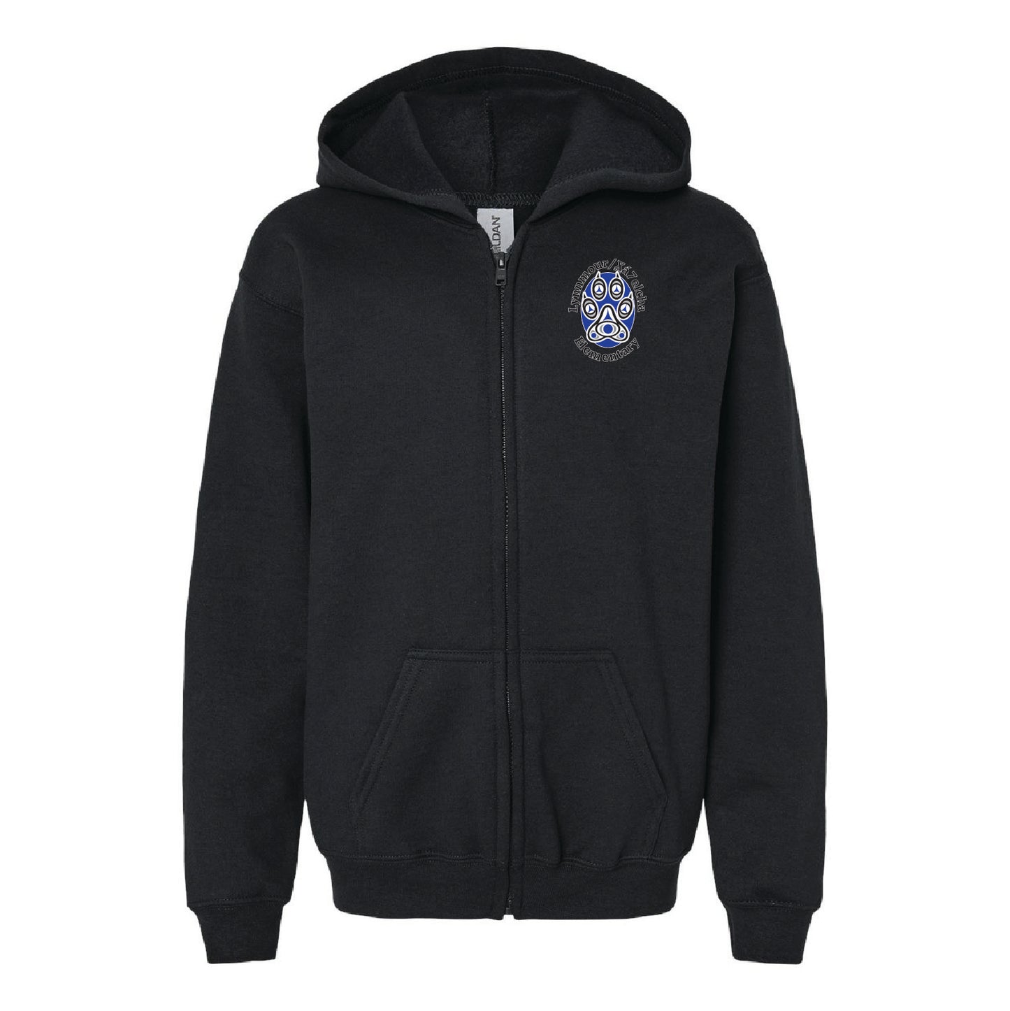 Lynnmour Elementary Zip Hoodie