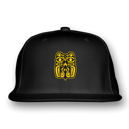 Capilano RFC 2025 New Era Snapback