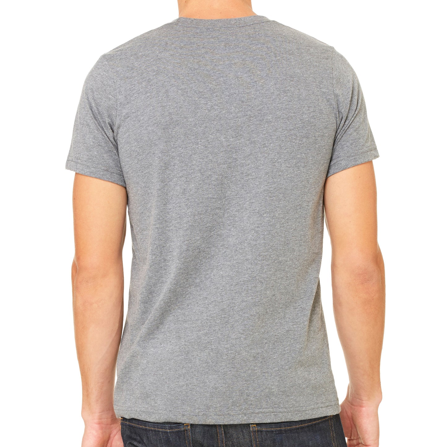 Kamloops Firefighters Short Sleeve Cotton T-Shirt