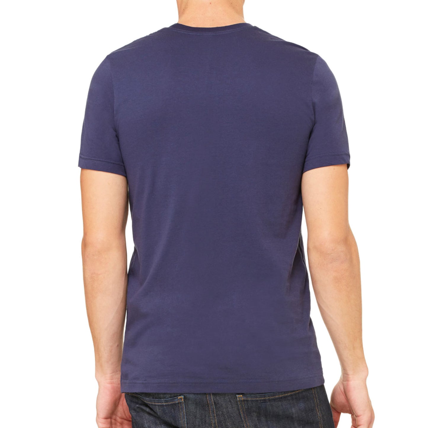Kamloops Firefighters Short Sleeve Cotton T-Shirt