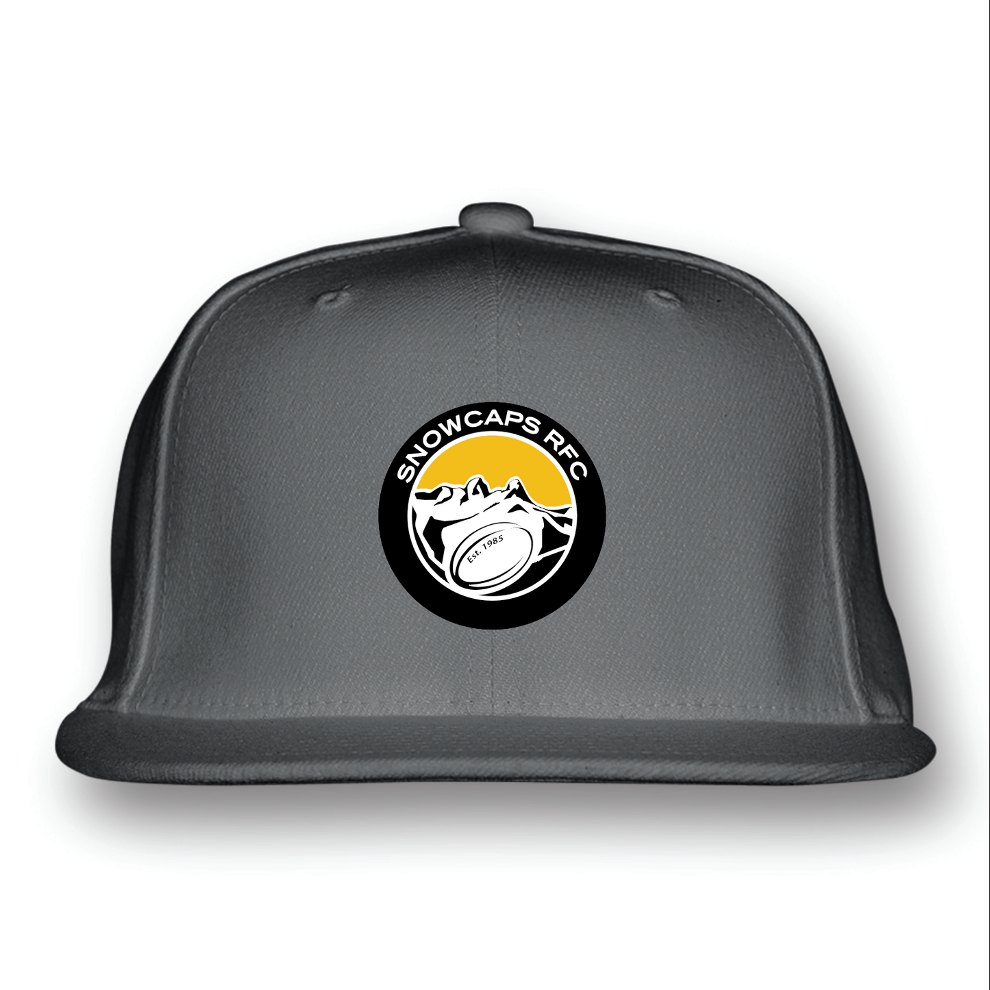 Snowcaps New Era Cap