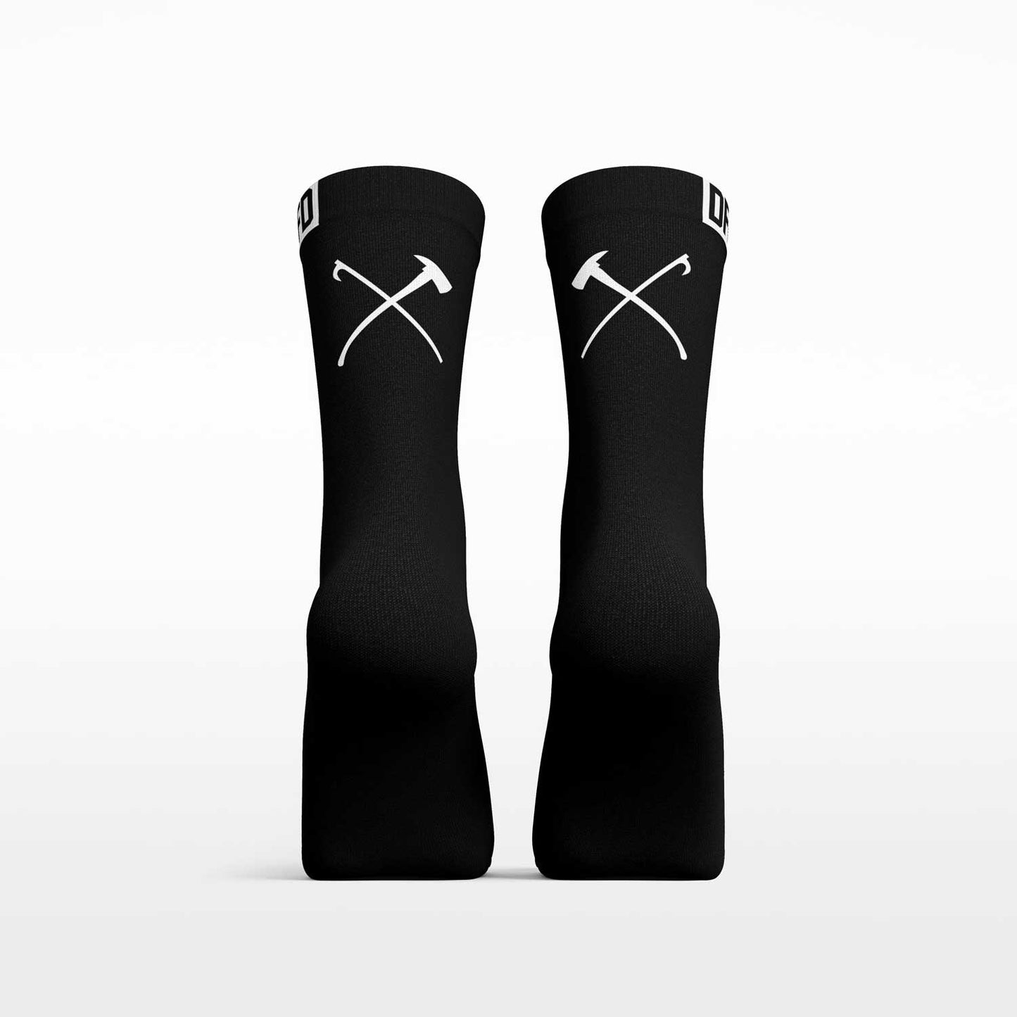 Delta Fire Sock 6-pack
