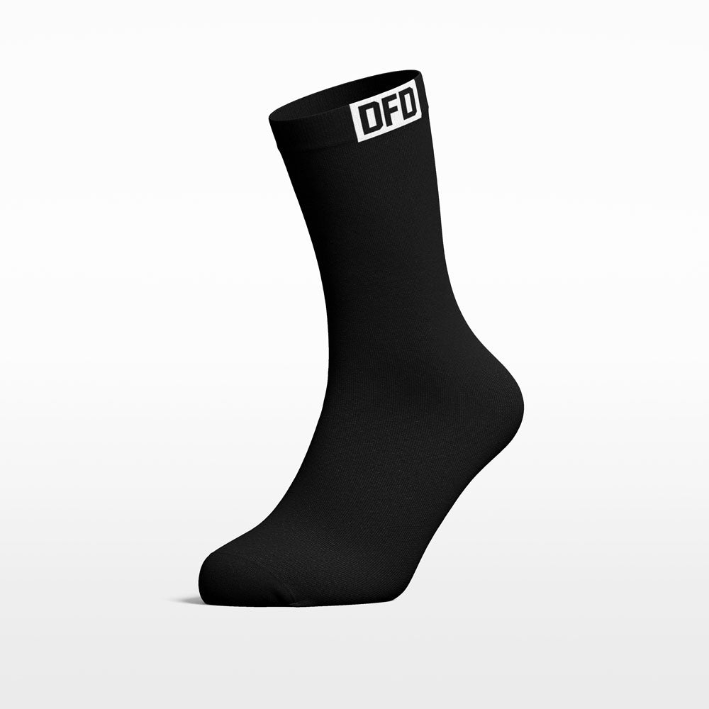 Delta Fire Sock 6-pack