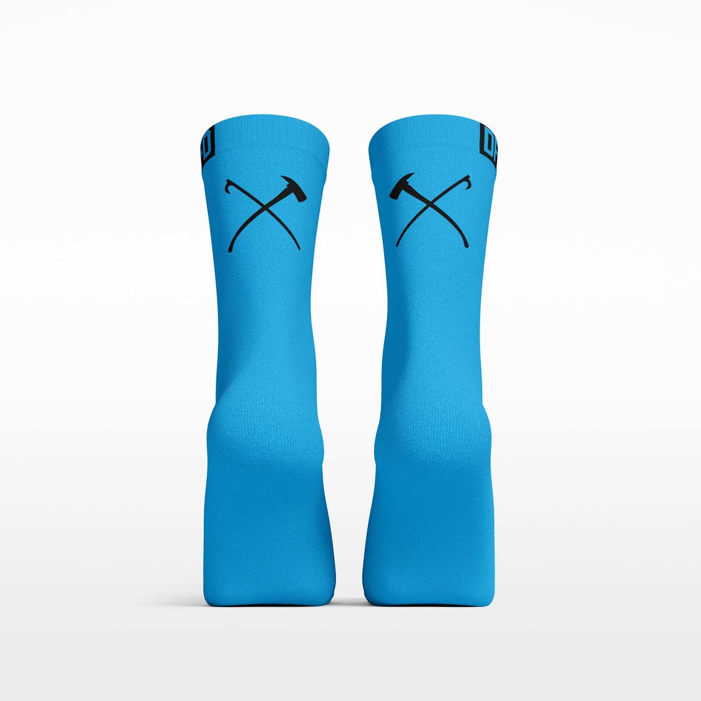 Delta Fire Sock 6-pack