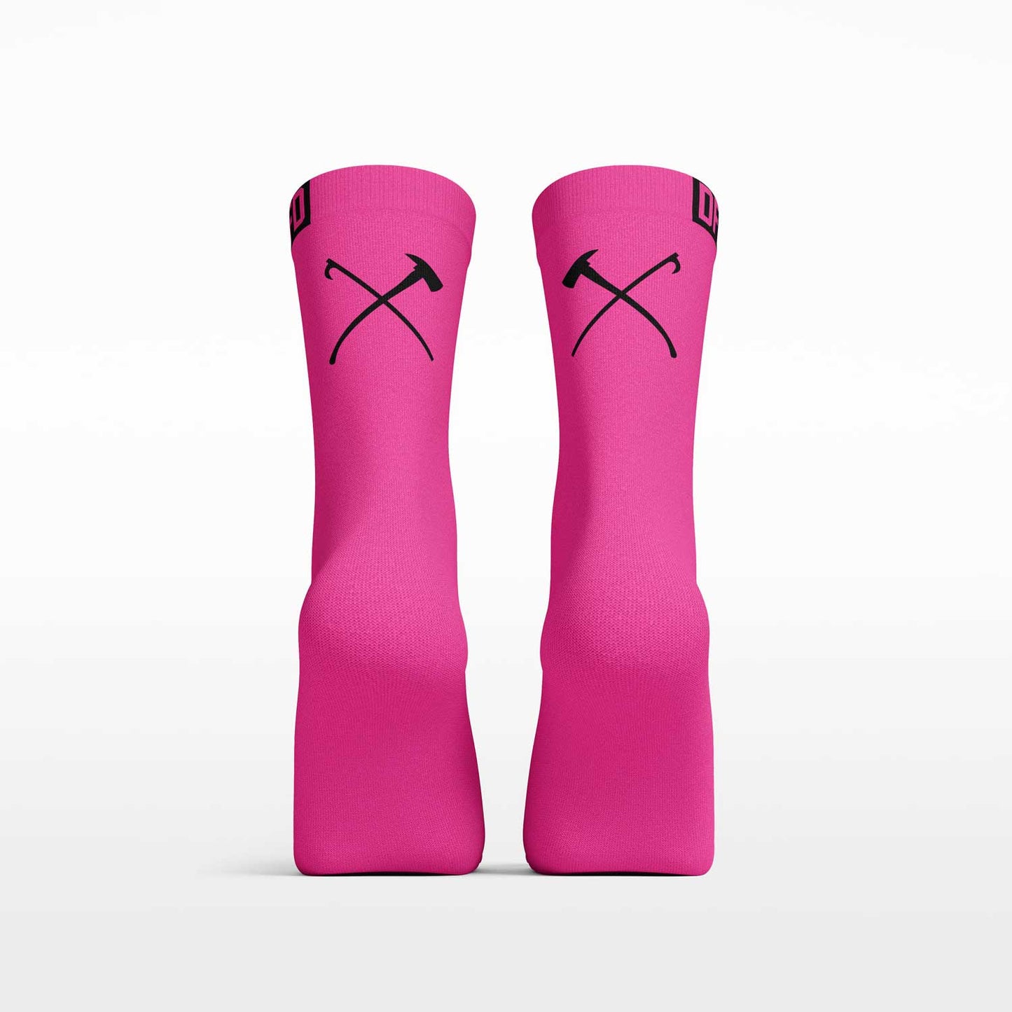 Delta Fire Sock 6-pack
