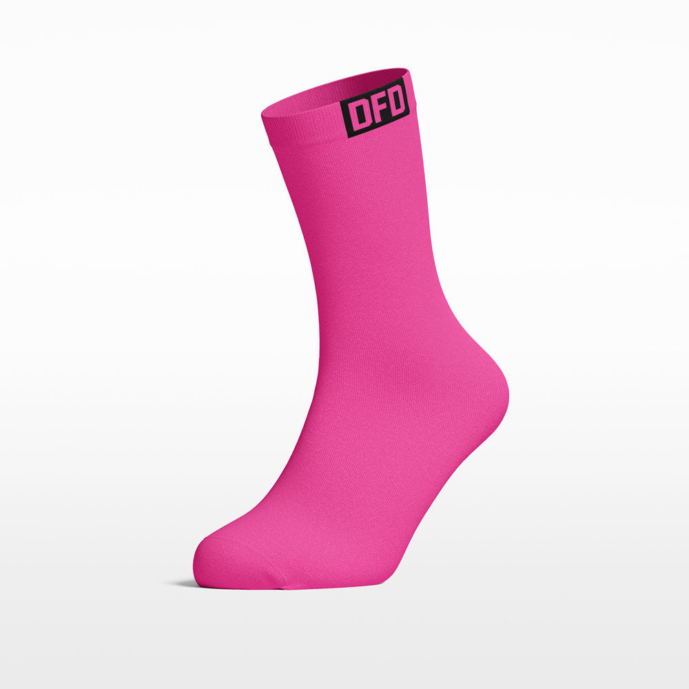 Delta Fire Sock 6-pack