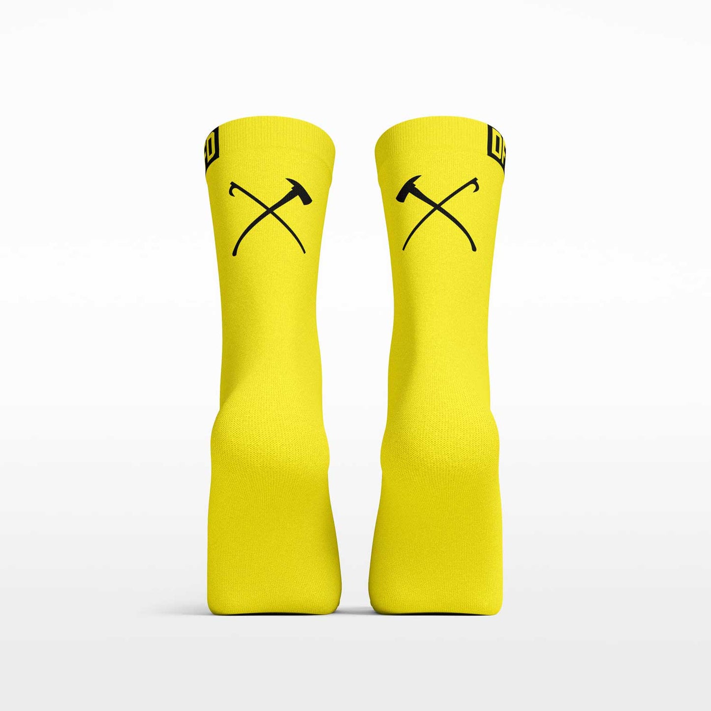 Delta Fire Sock 6-pack