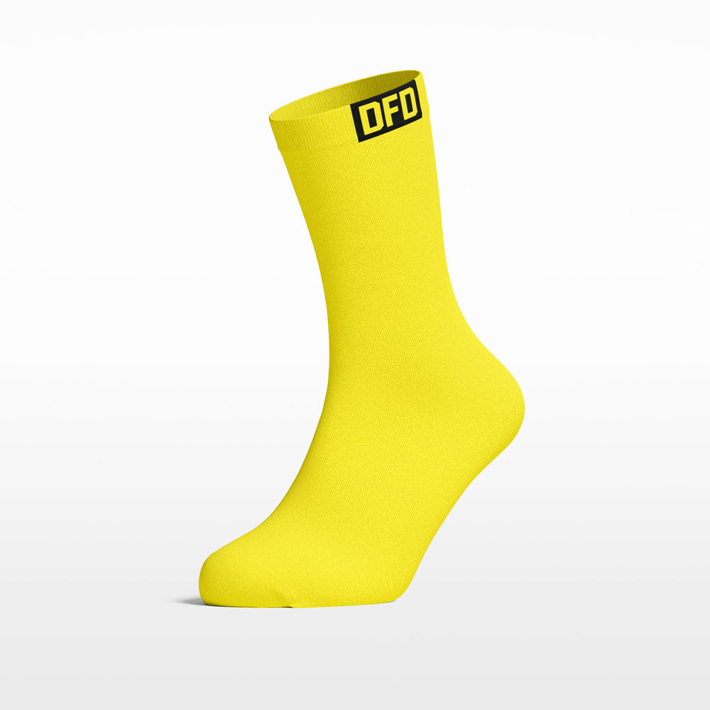 Delta Fire Sock 6-pack