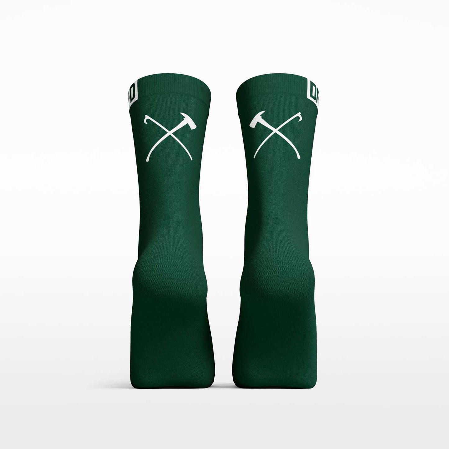 Delta Fire Sock 6-pack