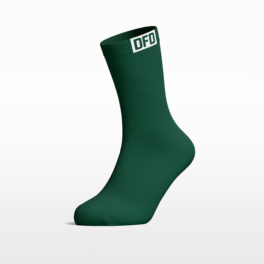 Delta Fire Sock 6-pack