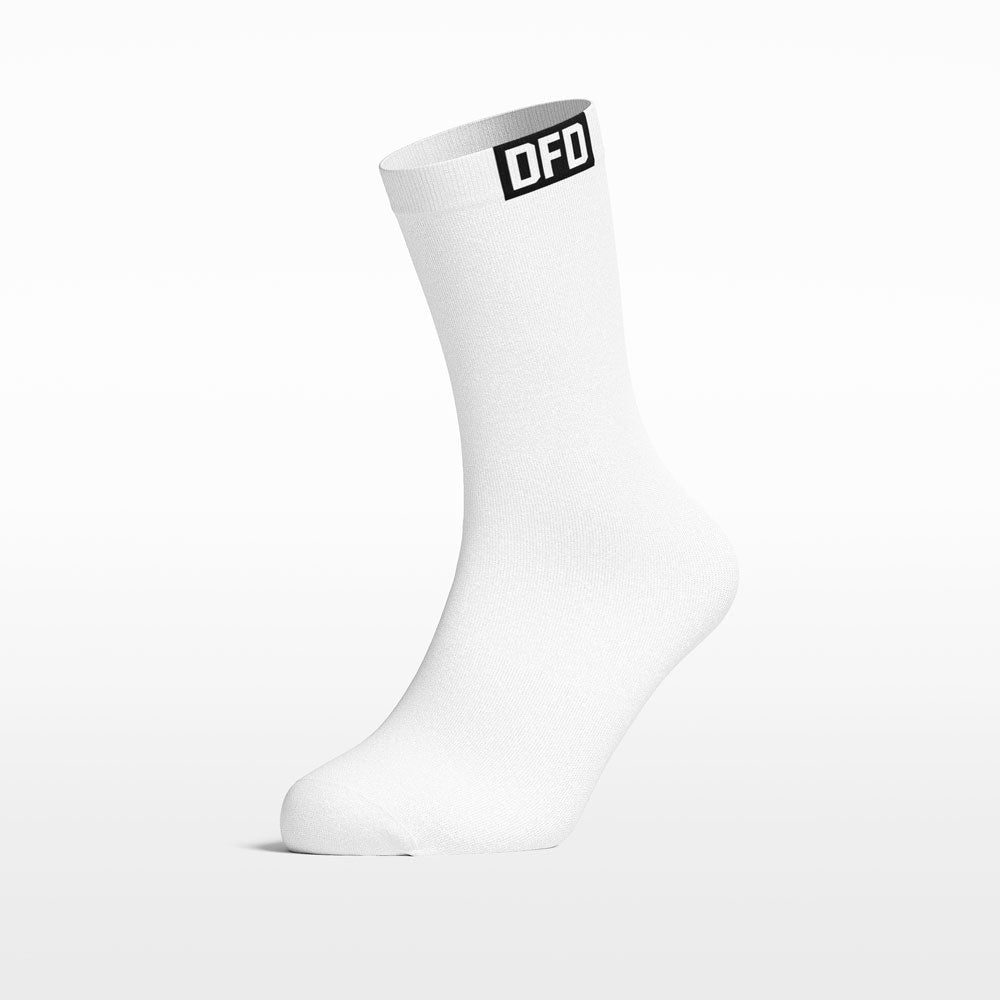 Delta Fire Sock 6-pack