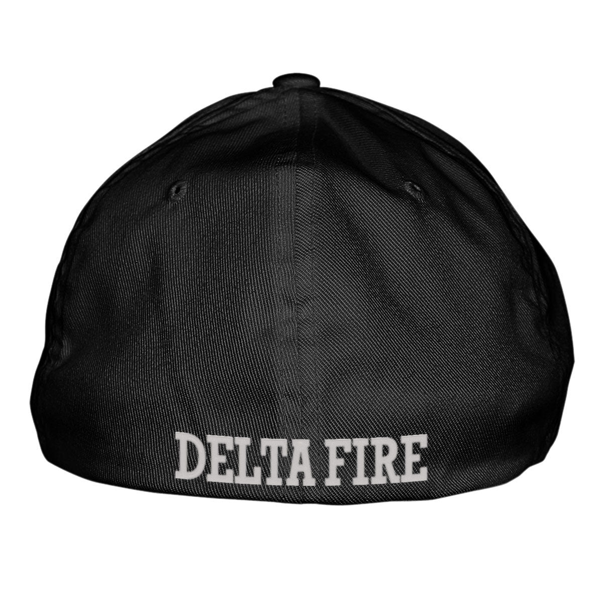 Delta "D" Flexfit Cap