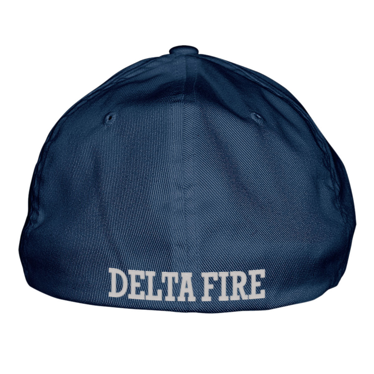 Delta "D" Flexfit Cap