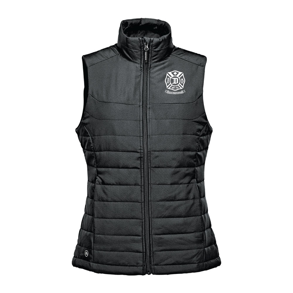 Delta Fire Water Resistant Vest
