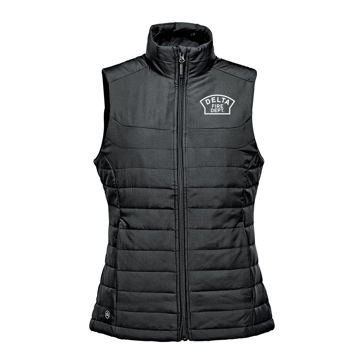 Delta Fire Water Resistant Vest