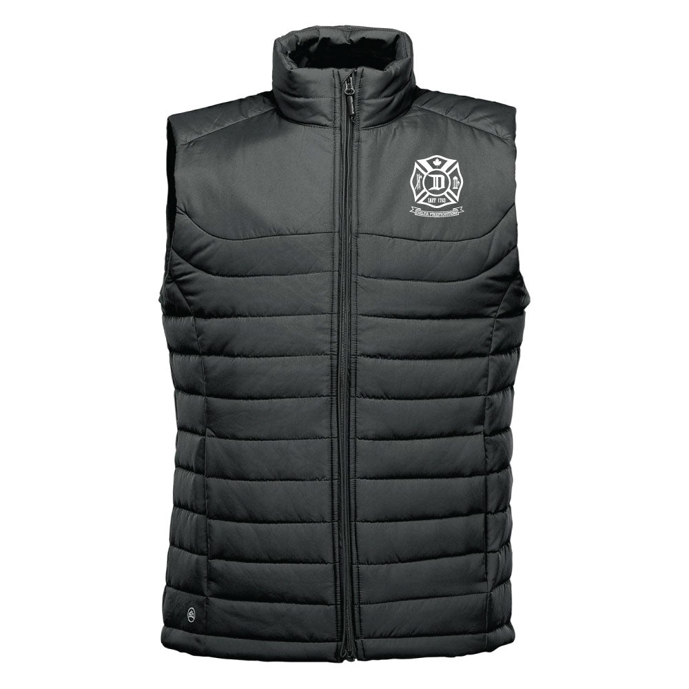 Delta Fire Water Resistant Vest