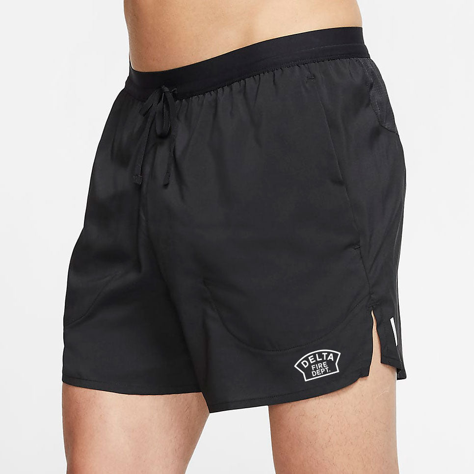 Delta Fire 5" Workout Shorts