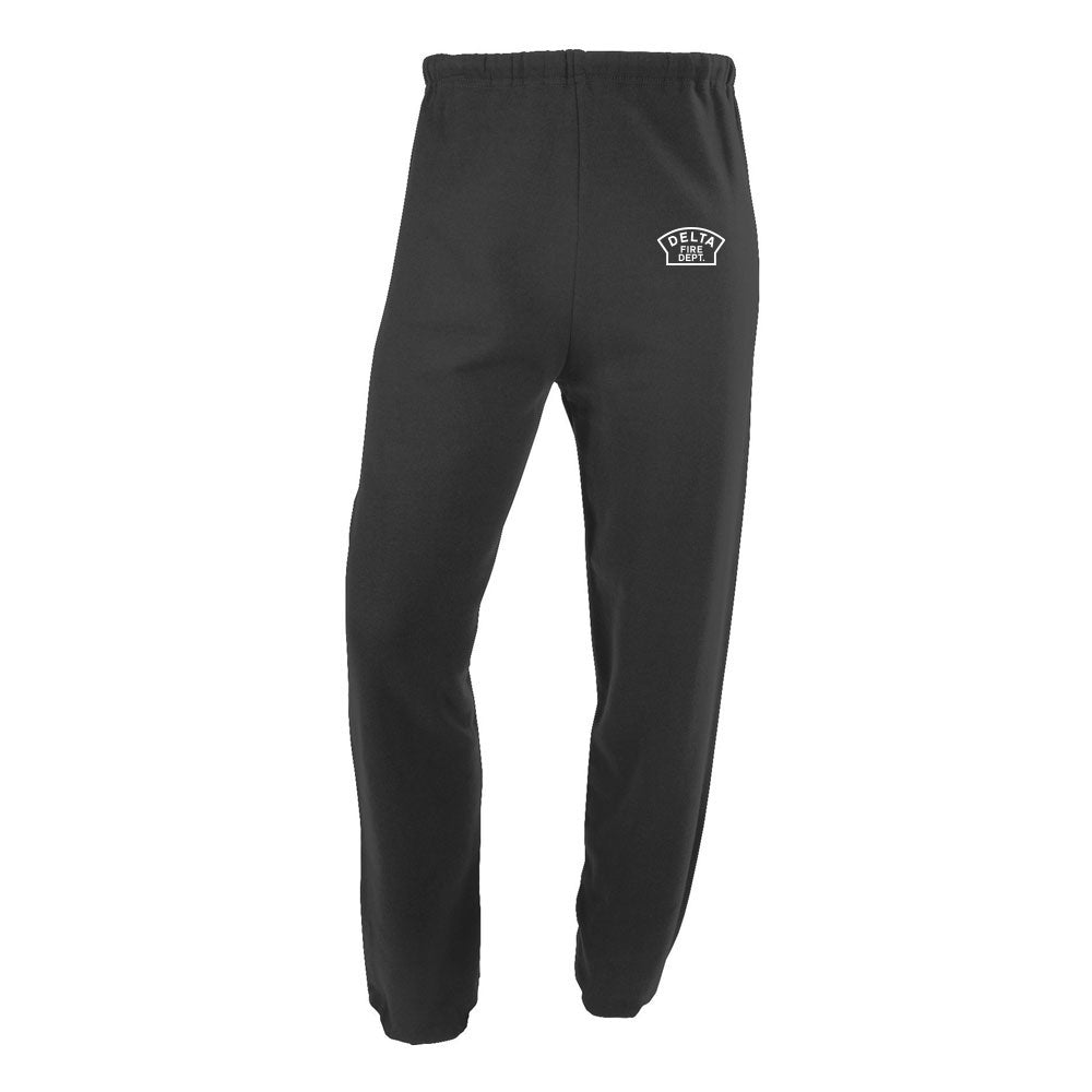 Delta Fire Sweatpants