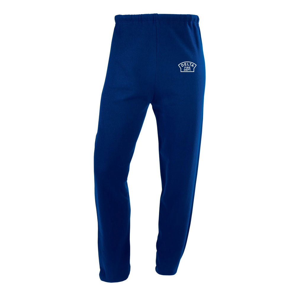 Delta Fire Sweatpants