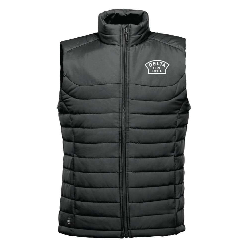 Delta Fire Water Resistant Vest