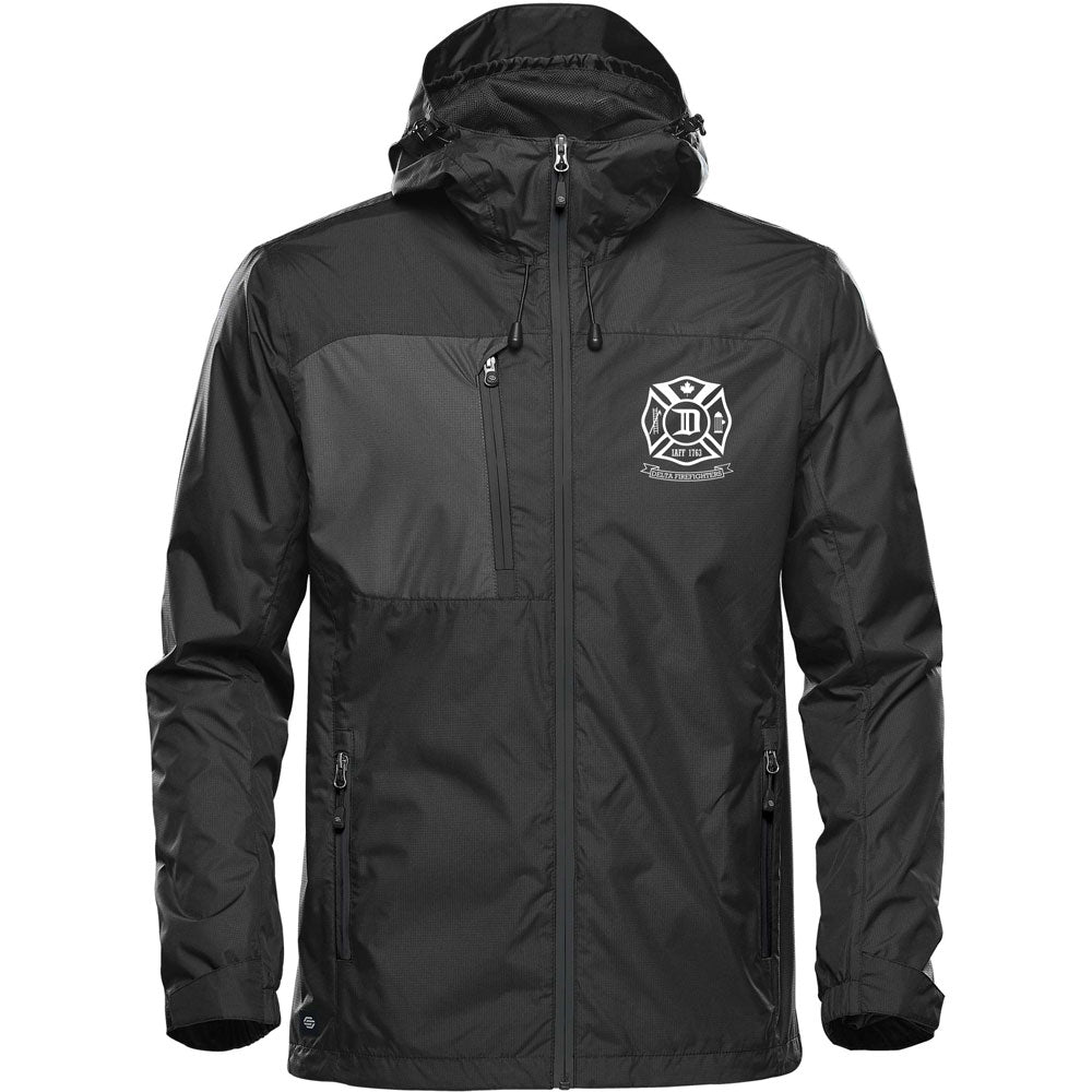 Delta Fire Olympia Waterproof Shell