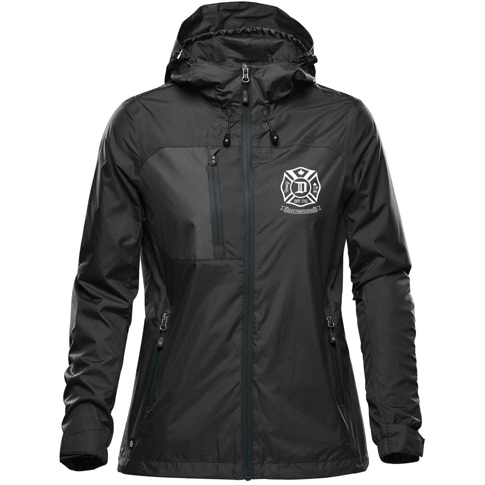 Delta Fire Olympia Waterproof Shell