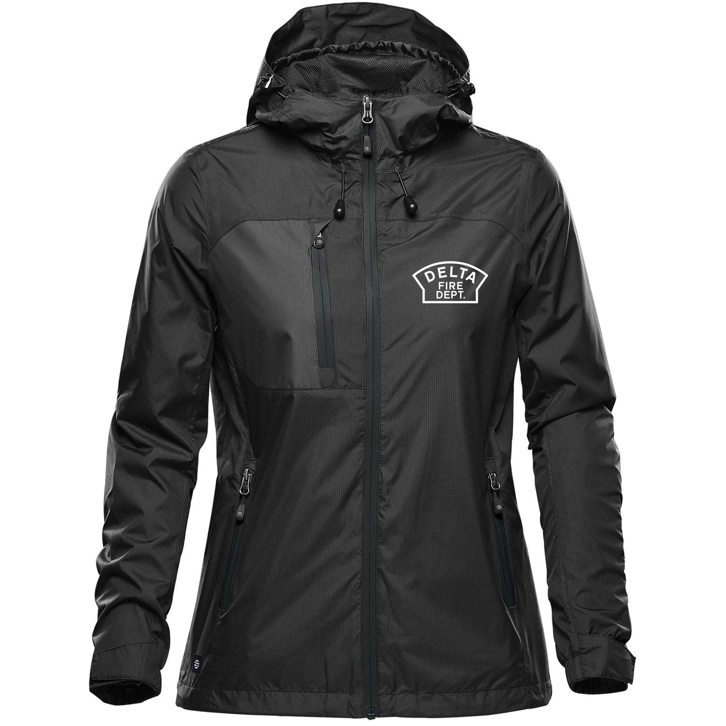 Delta Fire Olympia Waterproof Shell