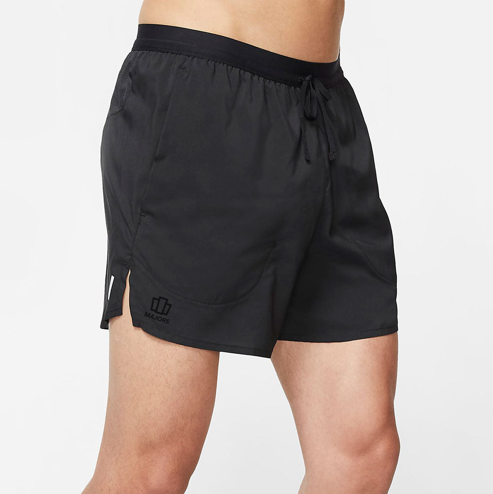 Delta Fire 5" Workout Shorts