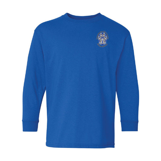 Lynnmour Elementary Long Sleeve T-Shirt