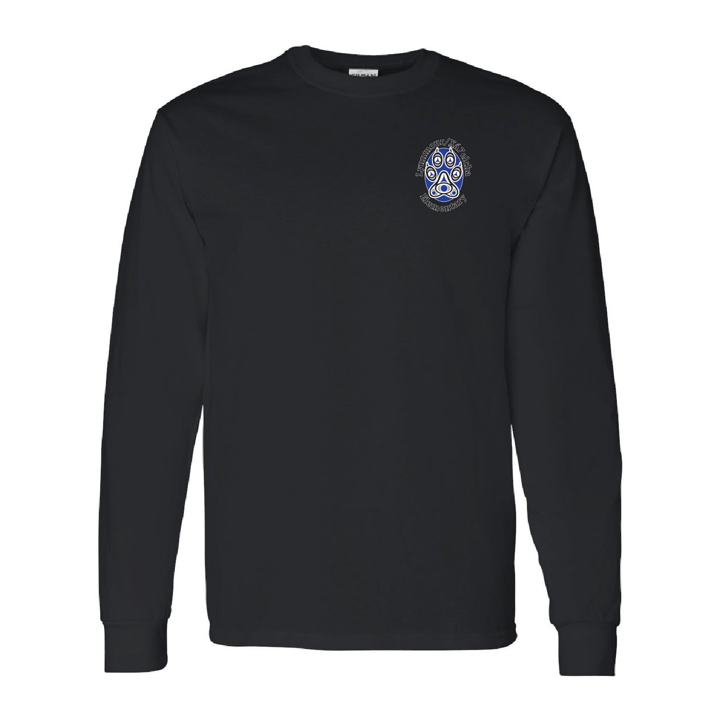 Lynnmour Elementary Long Sleeve T-Shirt