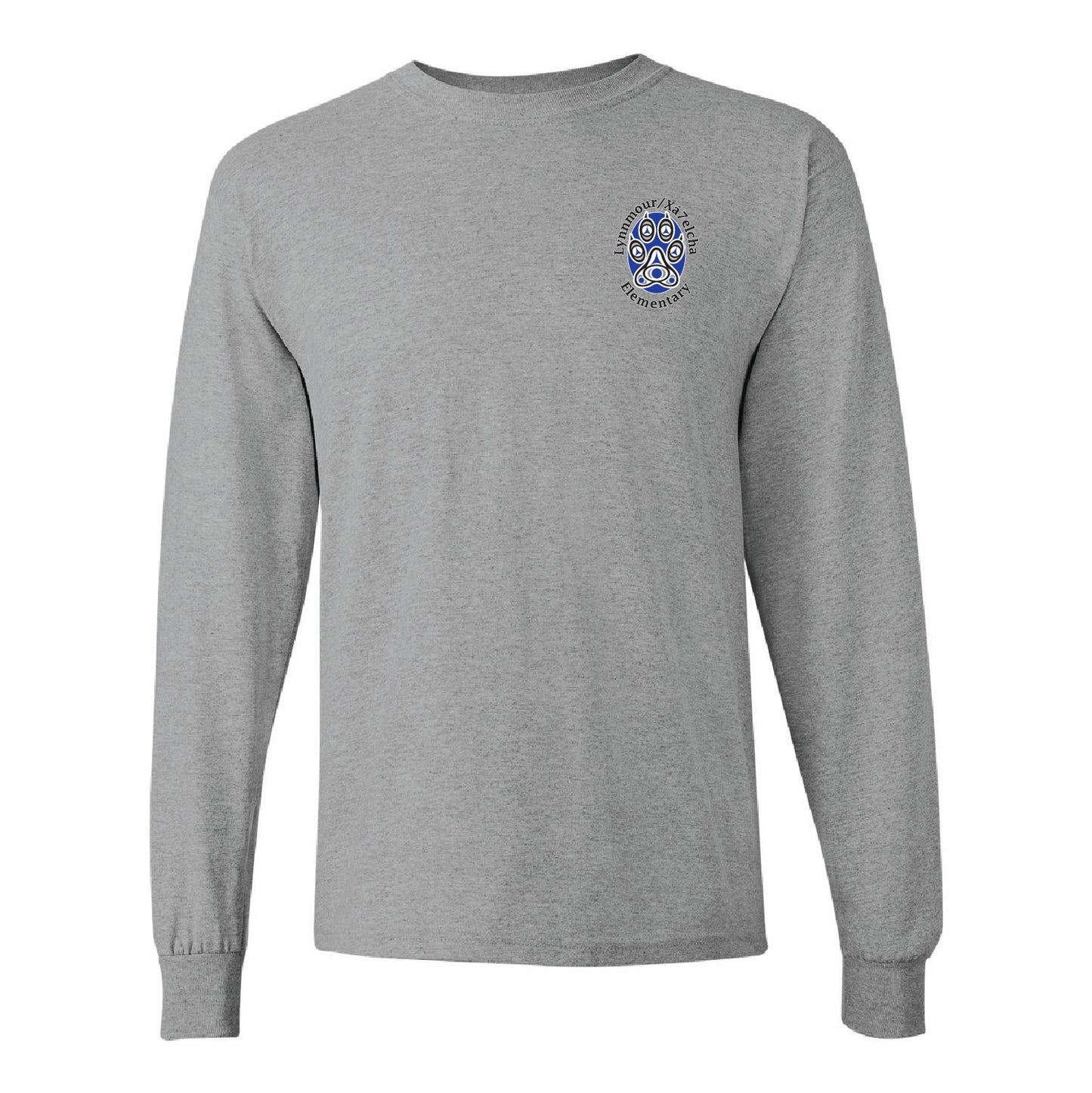 Lynnmour Elementary Long Sleeve T-Shirt