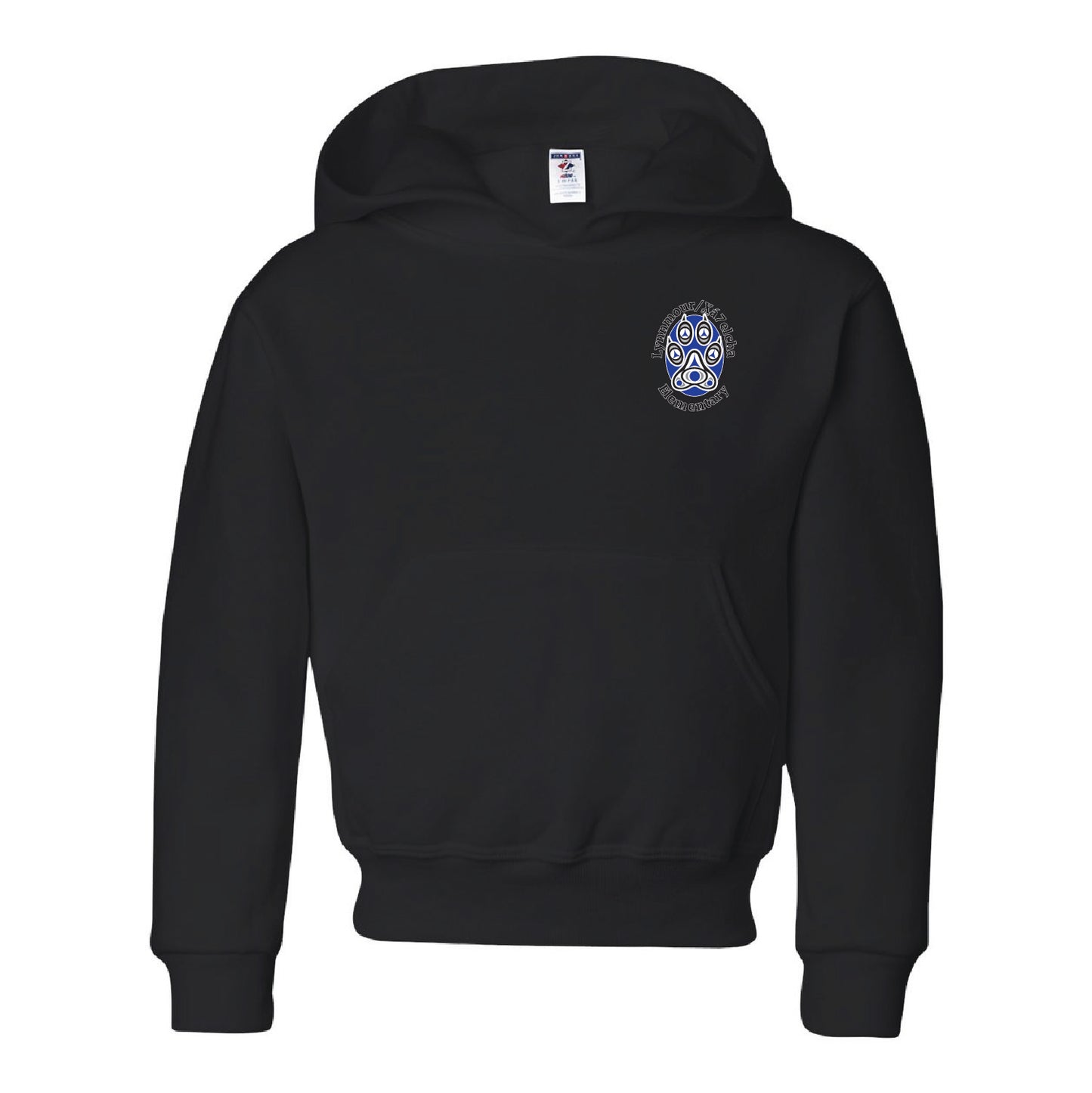 Lynnmour Elementary Pullover Hoodie