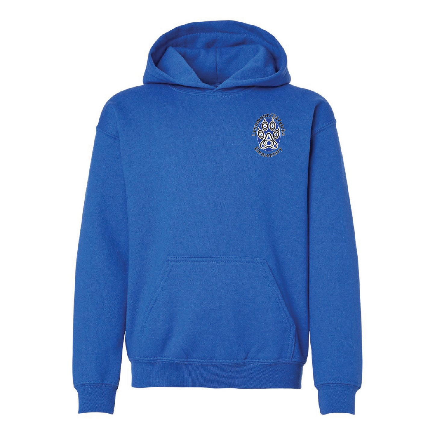 Lynnmour Elementary Pullover Hoodie