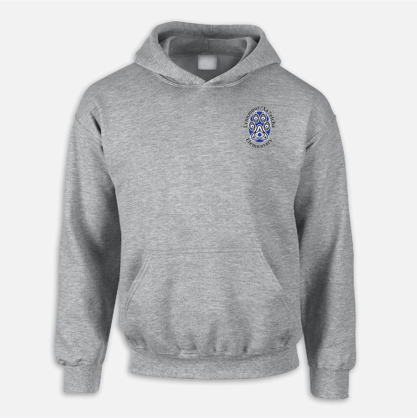 Lynnmour Elementary Pullover Hoodie