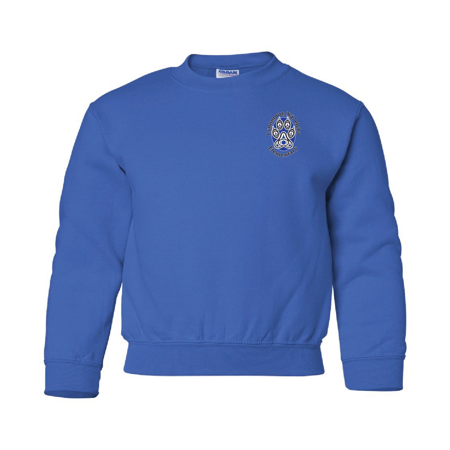 Lynnmour Elementary Crewneck Sweatshirt