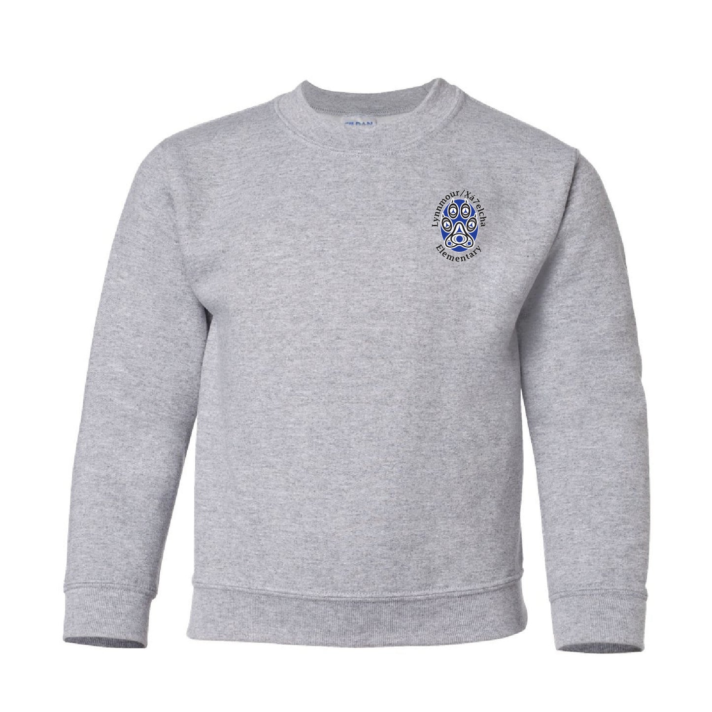 Lynnmour Elementary Crewneck Sweatshirt
