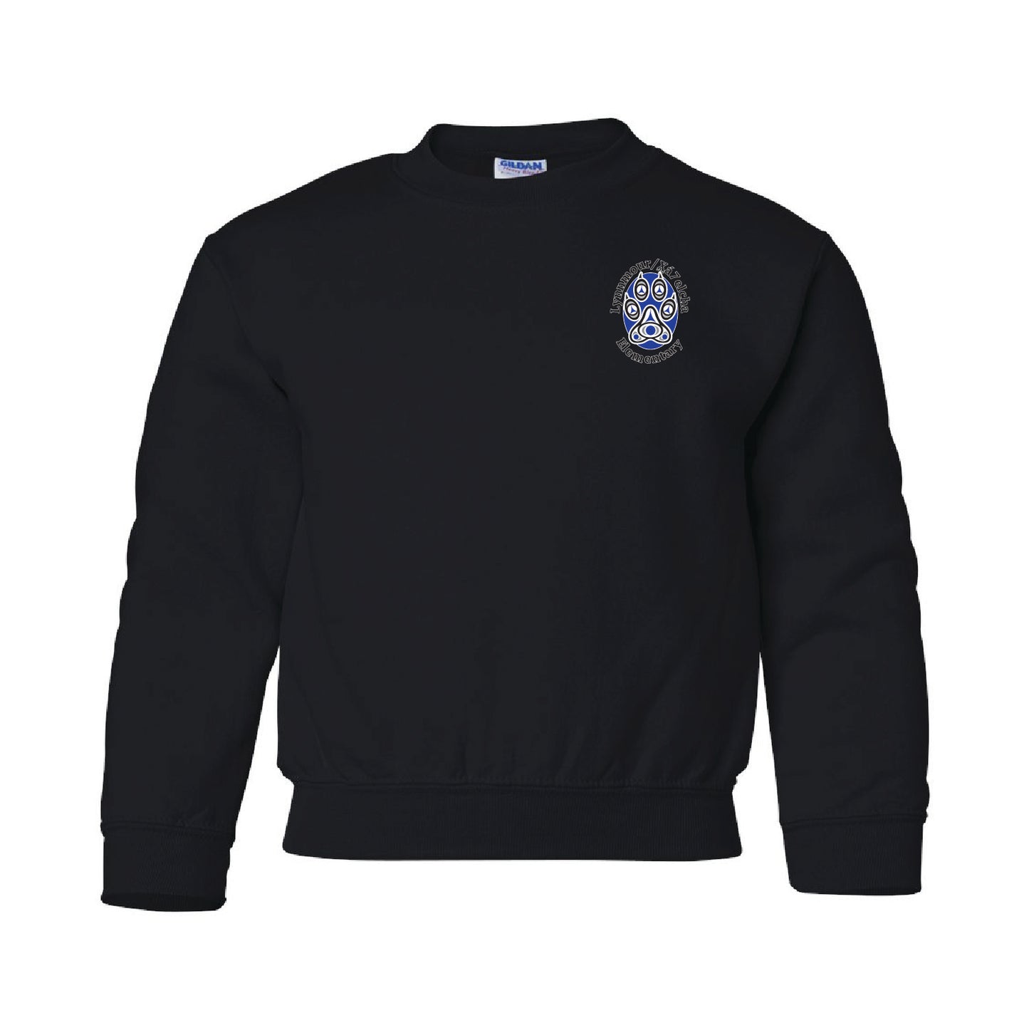 Lynnmour Elementary Crewneck Sweatshirt