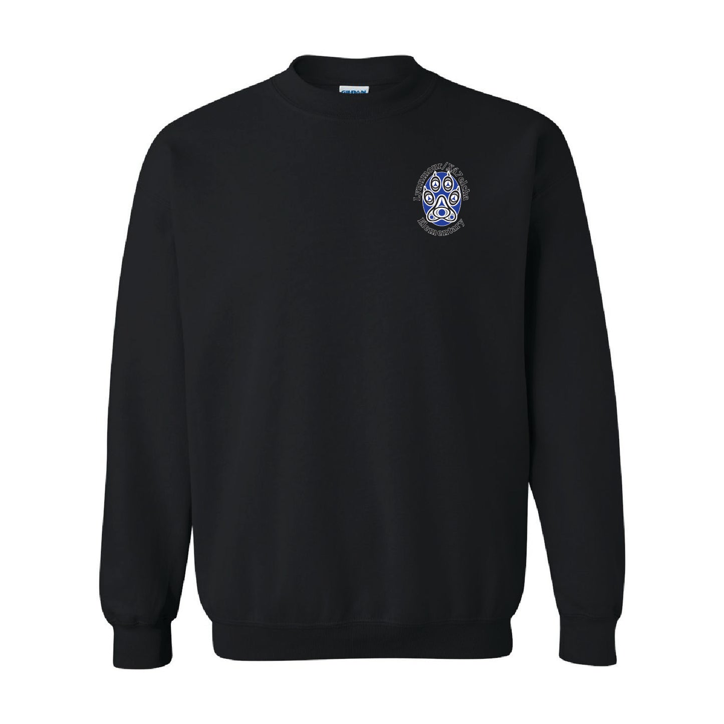 Lynnmour Elementary Crewneck Sweatshirt