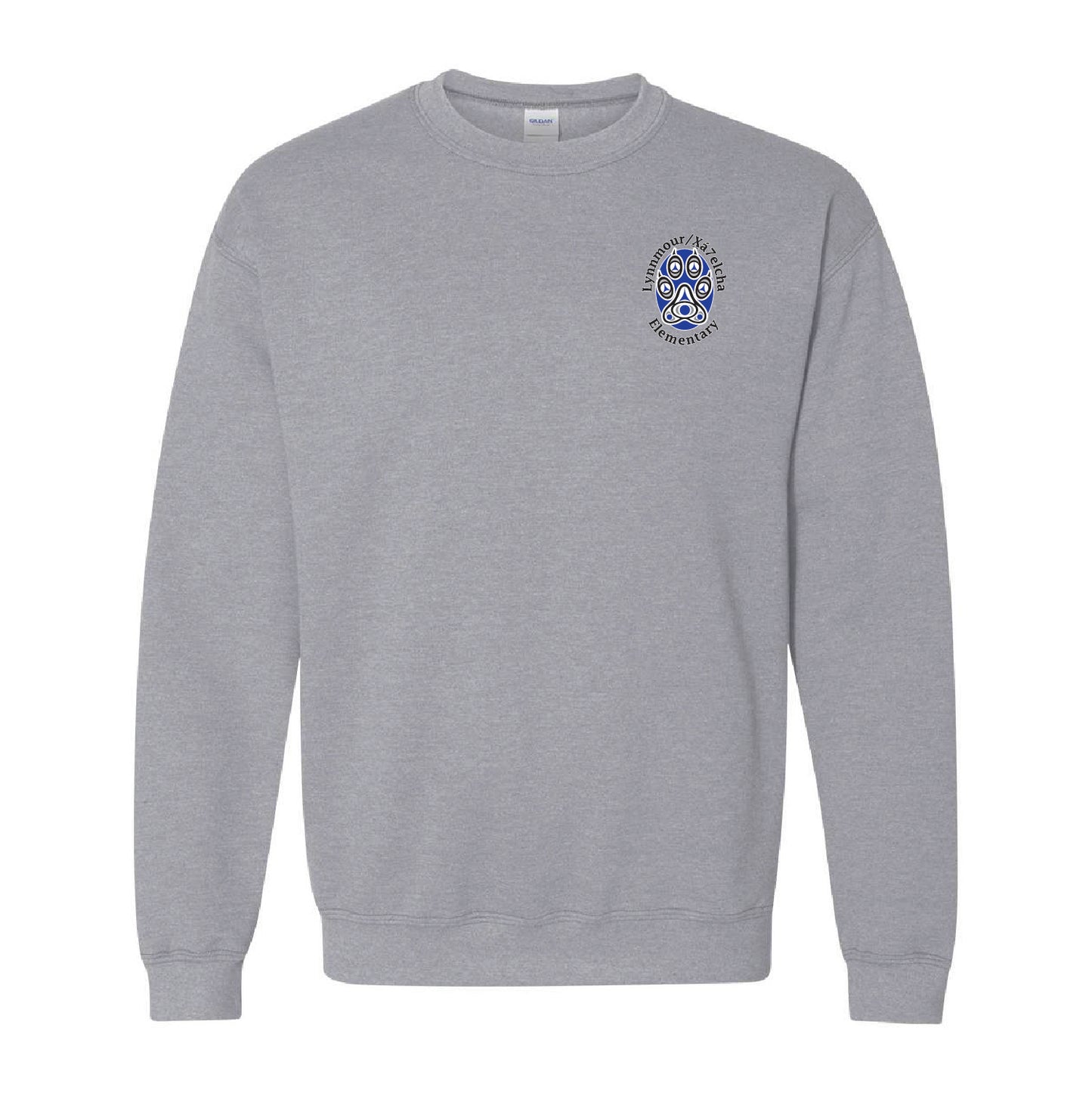 Lynnmour Elementary Crewneck Sweatshirt