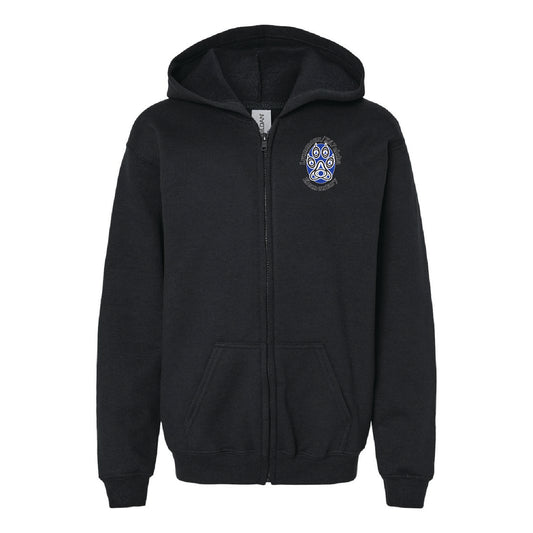 Lynnmour Elementary Zip Hoodie