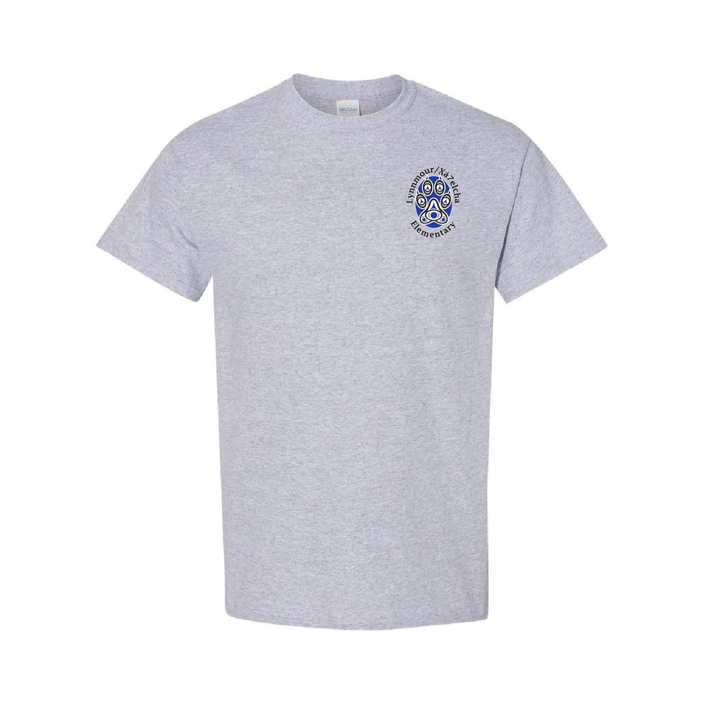 Lynnmour Elementary Short Sleeve T-Shirt