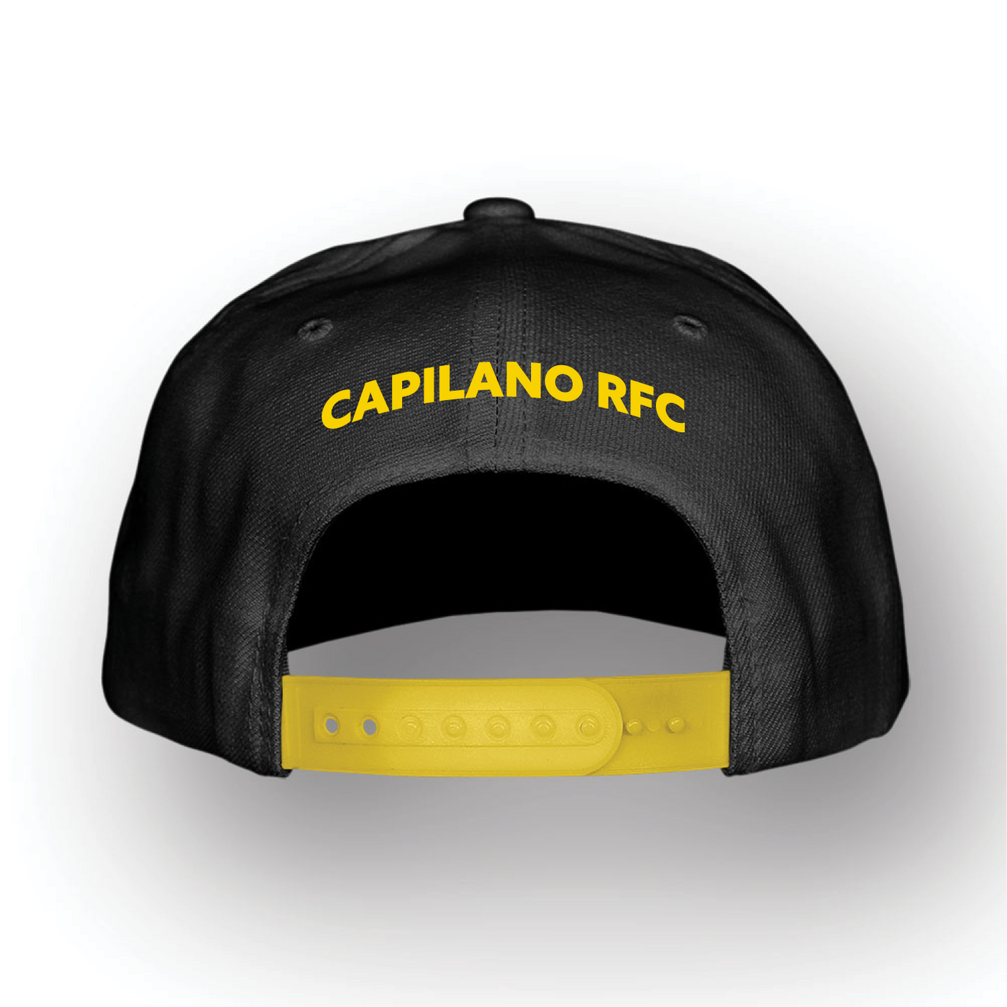 Capilano RFC 2025 New Era Snapback