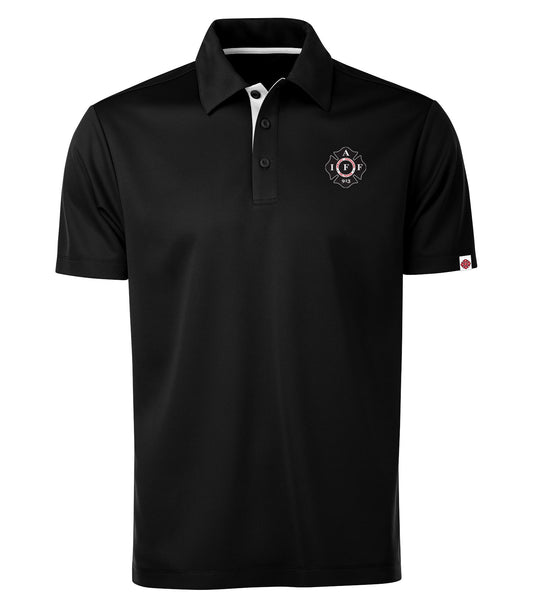 Kamloops Firefighters Polo Shirt