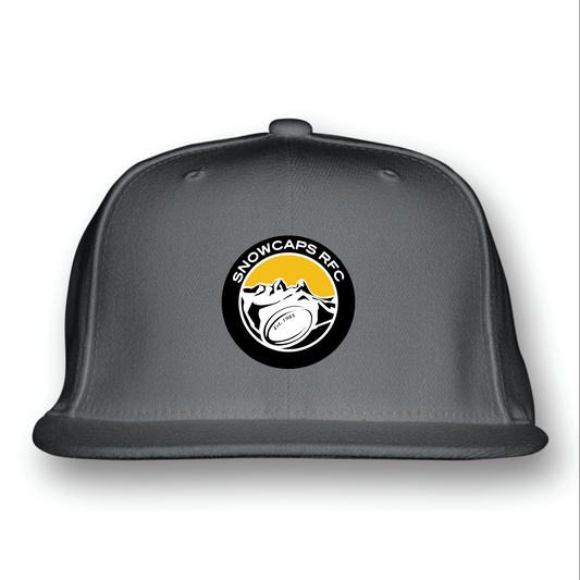 Snowcaps New Era Cap
